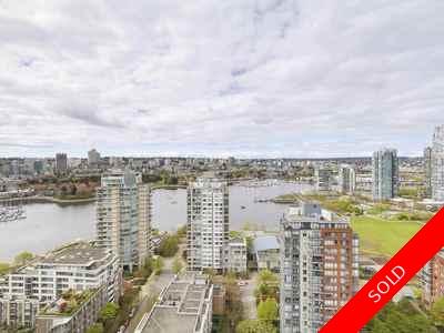 Yaletown Condo for sale:  2 bedroom 985 sq.ft. (Listed 2017-05-05)