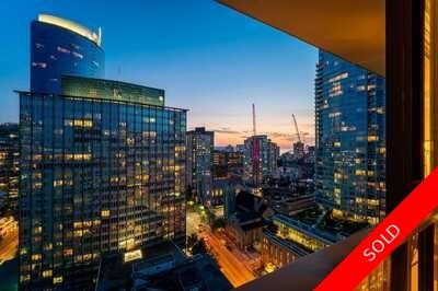 Downtown ** Penthouse ** for sale: Electric Avenue 2 bedroom 1,100 sq.ft. (Listed 2021-08-21)