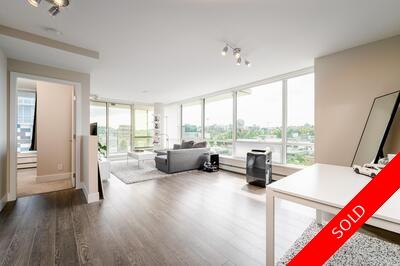 Olympic Village * Condo * for sale: The Residences At West 2 bedroom 1,000 sq.ft. (Listed 2023-08-09)