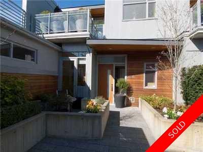 False Creek Condo for sale:  2 bedroom 1,419 sq.ft. (Listed 2013-03-27)
