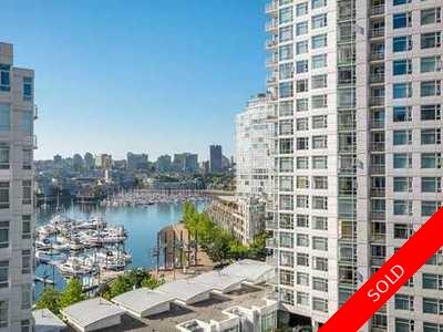 Yaletown Condo for sale:  2 bedroom 1,284 sq.ft. (Listed 2014-12-08)
