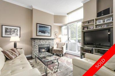 Yaletown Townhouse for sale:  2 bedroom 1,324 sq.ft. (Listed 2017-06-13)