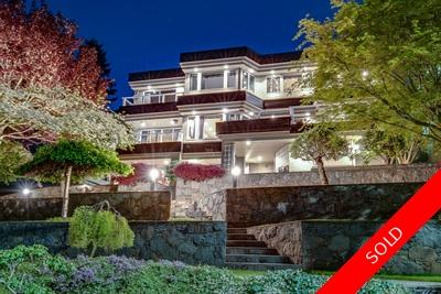 Capitol Hill Burnaby House for sale:  4 bedroom 3,550 sq.ft. (Listed 2018-05-07)
