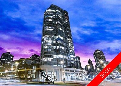 Yaletown * Condo * for sale: The Peninsula 2 bedroom 985 sq.ft. (Listed 2020-09-13)