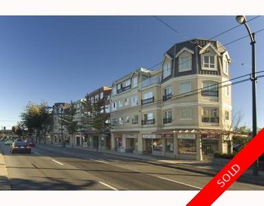 Main Street / Mount Pleasant / SOMA  Condo for sale: HARVARD PLACE 1 bedroom 676 sq.ft. (Listed 2008-03-10)
