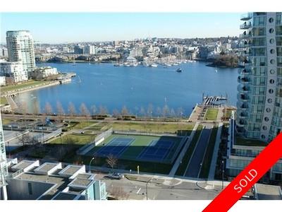 Yaletown Condo for sale:  2 bedroom 1,203 sq.ft. (Listed 2013-03-04)