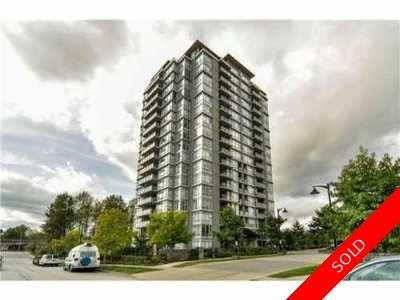 Coquitlam West Condo for sale:   425 sq.ft. (Listed 2014-06-18)